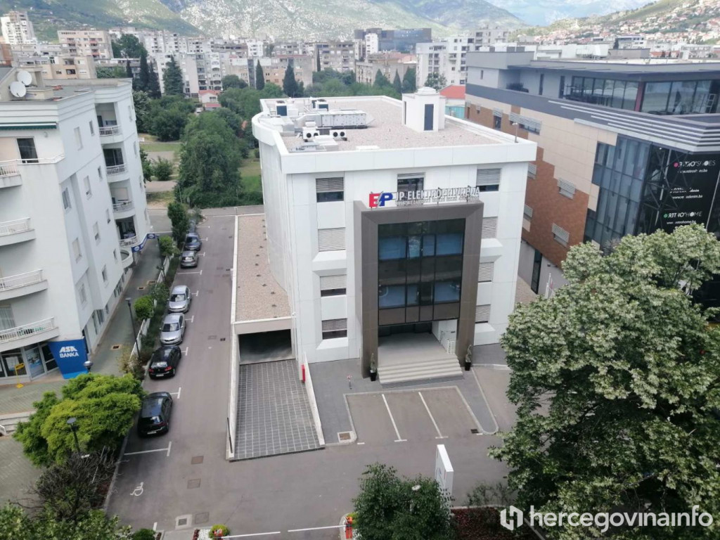 ELEKTROPRIVREDA OPET ZAPOŠLJAVA Raspisan poziv za 88 radnika, od toga glavnina u Mostaru