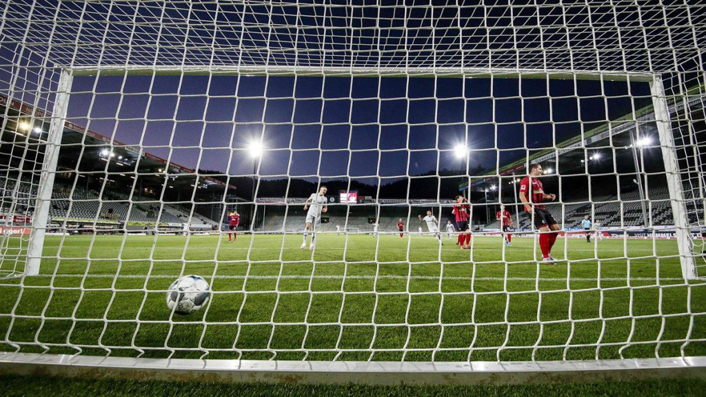 UEFA želi ukinuti pravilo pogodaka u gostima