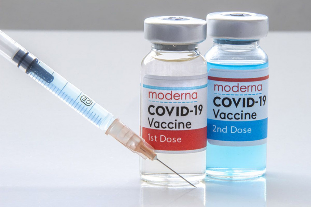 Cjepivo koronavirus