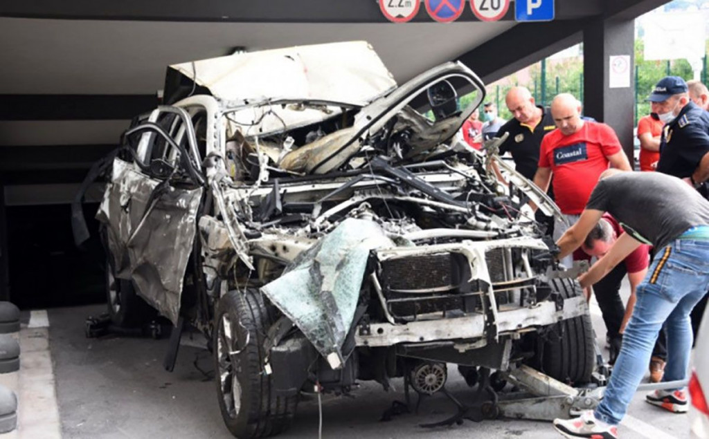 SARAJEVO Policija spriječila ubojstvo, evo tko je koga trebao likvidirati...