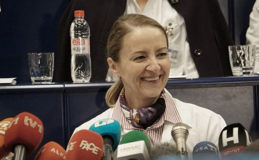 MALO JE JEDNA FUNKCIJA Sebija Izetbegović obavljat će dvije istovremeno, tvrdi da ne postoji sukob interesa