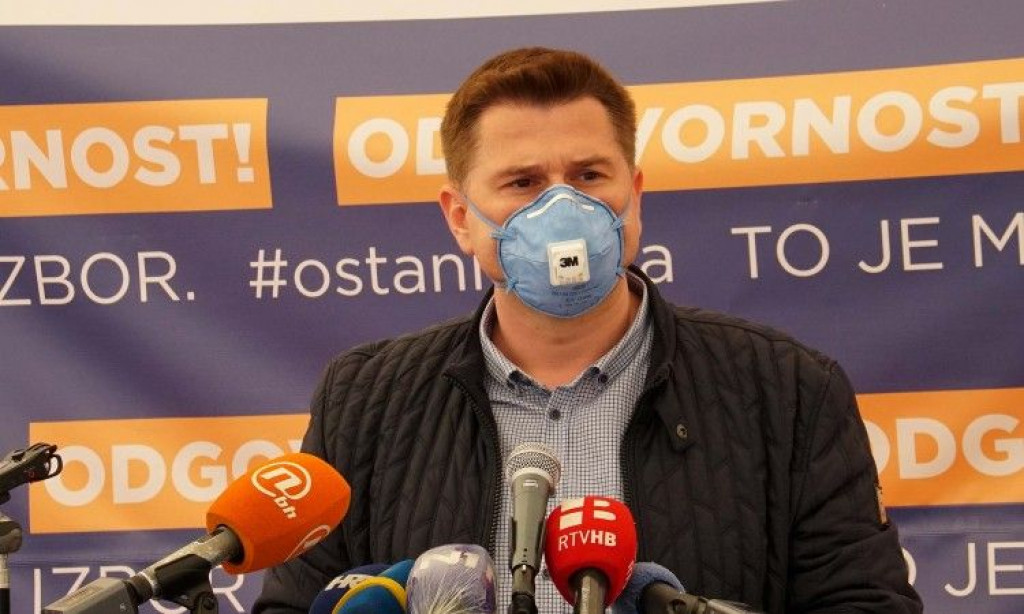 TU SMO U TRENDU "U konzumaciji narkotika ne zaostajemo za svijetom"