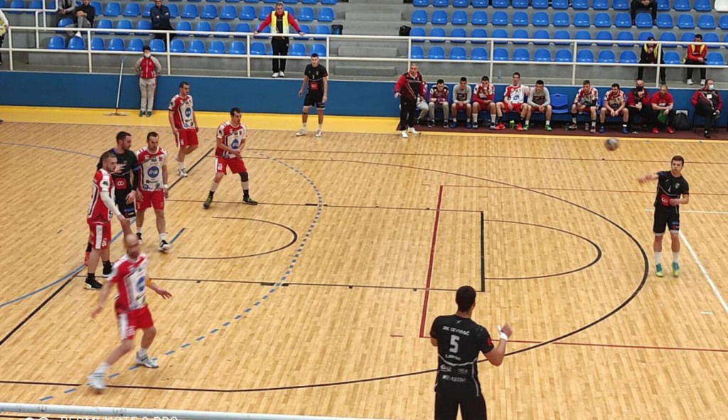 Izviđač slavio na neugodnom gostovanju, slijedi derbi sezone koji može odlučiti prvaka