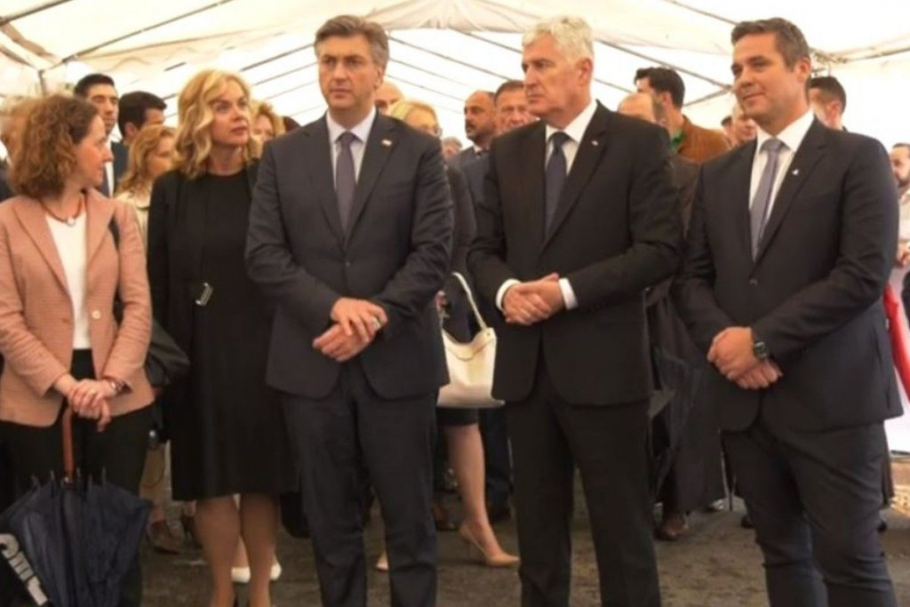 Podravka kaže da nema veze s tvornicom za preradu rajčica kod Mostara