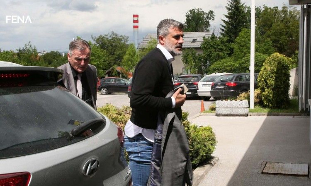 MAMIĆI U BIH ZAŠTIĆENI K'O LIČKI MEDVJED Tužitelji i odvjetnici protiv izručenja Hrvatskoj