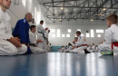 Karate majstori pohodili Mostar