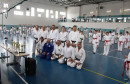Karate majstori pohodili Mostar