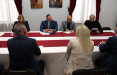 DUŽNOSNIK IZ SRBIJE U MOSTARU Srbija može biti primjer za rješenja manjinskih zajednica