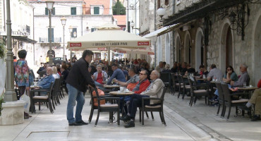 U RS KREĆE STROŽA KONTROLA IZNAJMLJIVAČA SMJEŠTAJA 'Ekonomski podaci ne odgovaraju turističkim statistikama'