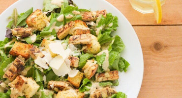 Recepti s popisom namirnica za ovaj tjedan