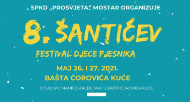 Mostar pohode pjesnici iz cijele regije