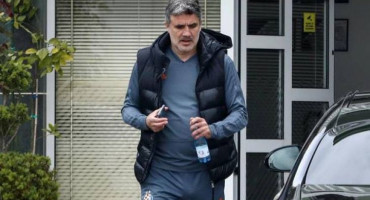 Zoran Mamić