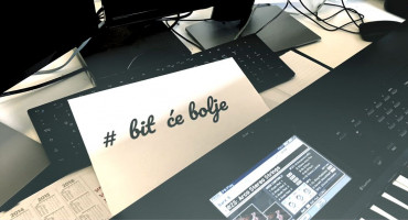 ANALIZA UMA Pjesma koja budi nadu u bolje sutra