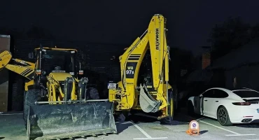Stanivuković nelegalna gradnja