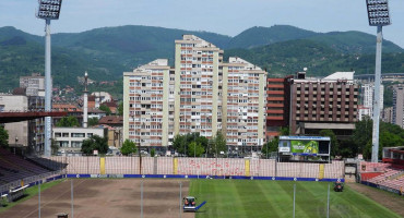 Započela sanacija travnjaka Bilinog polja