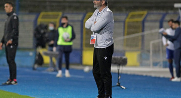 BLAŽ SLIŠKOVIĆ 'Depresivan sam i razočaran'