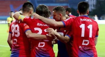 Zrinjski poražen u zanimljivom derbiju u Banja Luci, pričat će se i o suđenju