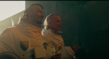 Bosanska svemirska agencija lansirala prve astronaute u svemir