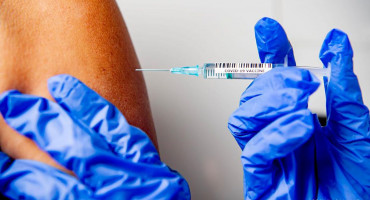 HNŽ Evo koliko se zdravstvenih djelatnika cijepilo protiv koronavirusa