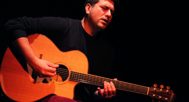 DOBIO TITULU Najbolji europski glazbeni umjetnik je iz BiH