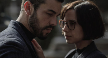 THE INNOCENT Najnapetija Netflixova serija ove godine