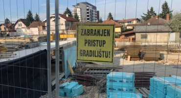 DODIK SE KUĆI Tko prvi na natječaju - gradi vilu