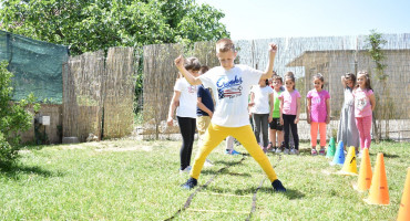 Međunarodni dan sporta