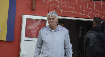 ALMIR MEMIĆ NA KLUPI ŽELJE Blaž Slišković odsutan do kraja sezone