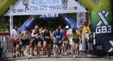 Utrka "Stolački cener"