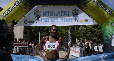 Utrka "Stolački cener"