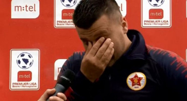 FK Velež, feđa dudić