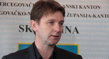 OPA Ministar Faladžić nakon 2 mjeseca izvjestio Vladu o serveru, Vlada traži da se žurno obrati javnosti