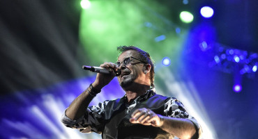 Nakon duže pauze, Gibonni donio 'Kišu'