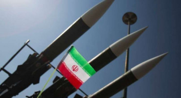 OD VITEZA DO TEHERANA Vitezitov pogon za proizvodnju kompozitnog goriva preko Srbije prebačen u Iran