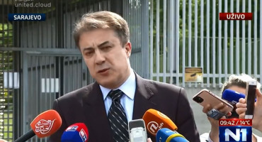 Kemal Čaušević