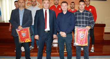 Novo rukovodstvo Mostara ponovilo stari problem: Treba nam dvorana