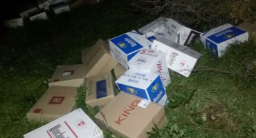 SIPA proširila akciju na Čapljinu, Grude i Ljubuški, privedene četiri osobe