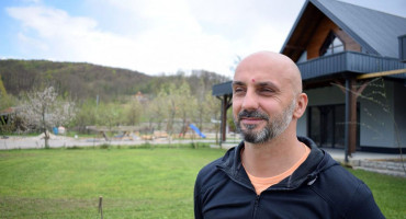 Vratio se iz Nizozemske i započeo neobičan biznis u BiH