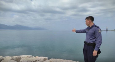 HRABROST Spasili utopljenika iz Neretve i nestalog psa, pa pohvaljeni