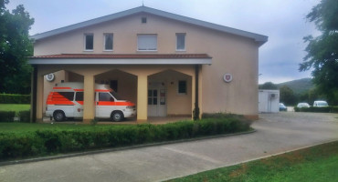 MEĐUGORJE Postavljen mobilni punkt za testiranje hodočasnika na koronavirus