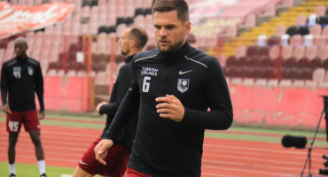 Sarajevu samo bod u Tuzli, opet će se pričati o suđenju
