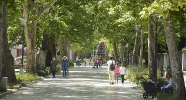 Planirate vikend? Evo kakvo nas vrijeme očekuje do kraja tjedna