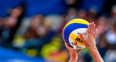 Odbojkašice BiH pobjedom okončale prvi kvalifikacijski turnir