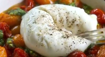 Imamo recepte za tjedan pred nama uz popis potrebnih namirnica