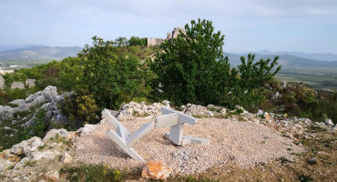 Policija iz Posušja rasvjetlila vandalizam u Ljubuškom