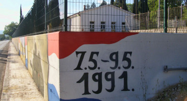 HRS PITA NEKE S OBLJETNICE TENKOVA Gdje ste bili '91? | Hercegovina.Info