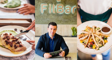 Intervju sa vlasnikom restorana FitBar Mostar: Biraj zdravo, biraj ukusno!