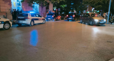 prometna nesreća