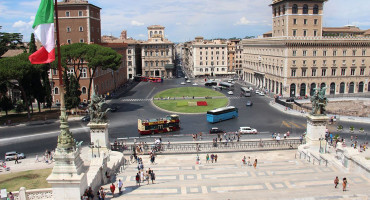 KAZNE DO 1500 EURA Italija uvela jedne od najstrožih mjera na svijetu