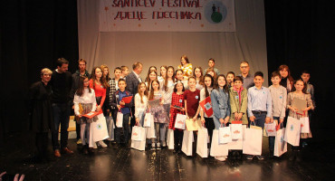 SVIBANJ Mjesec u znaku Alekse Šantića
